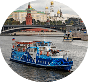 Теплоход Мария