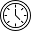 ti clock